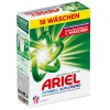 ARIEL Universal + pulver Прах 990г за 18 пранета